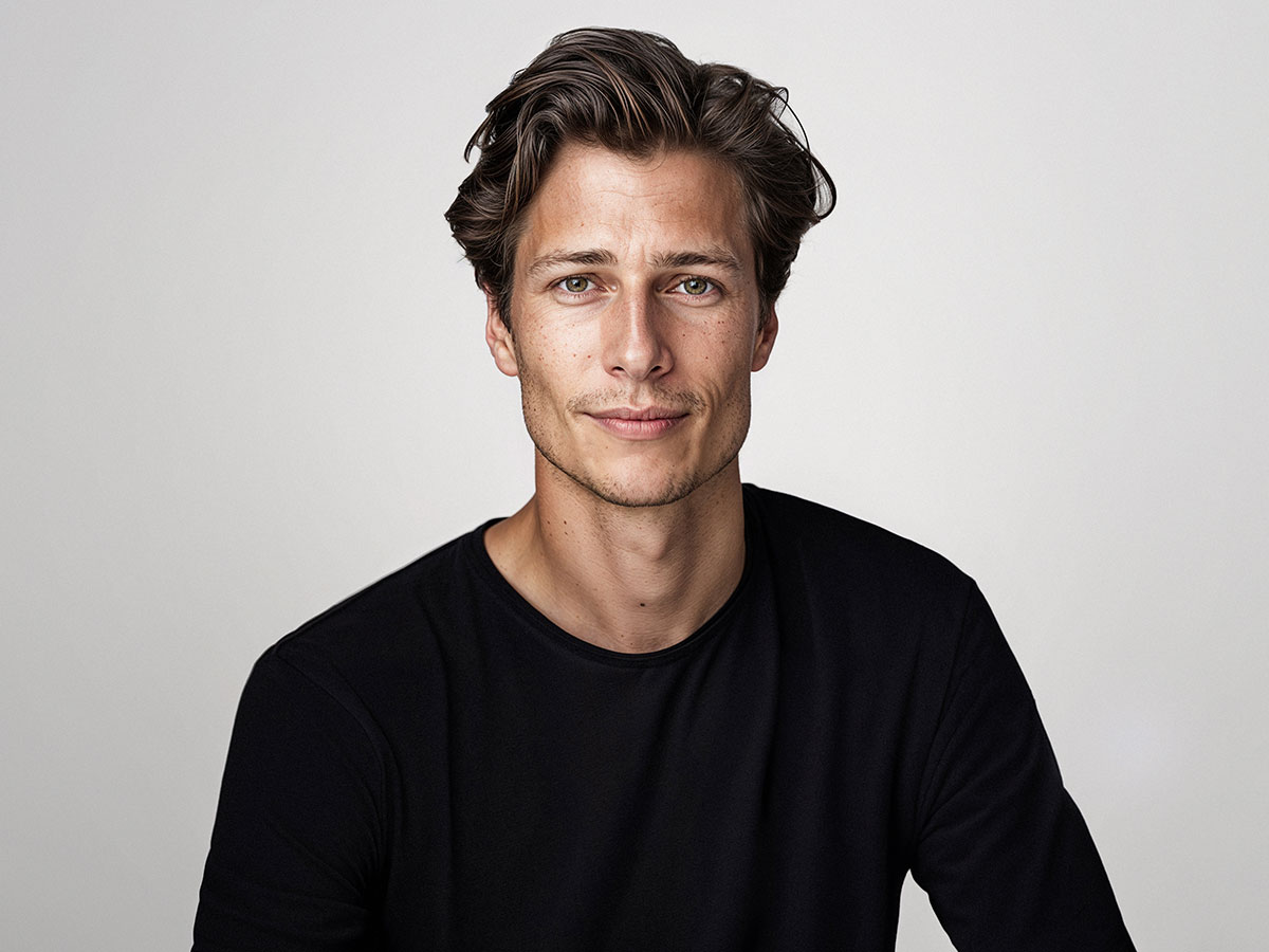Mitarbeiterportraits