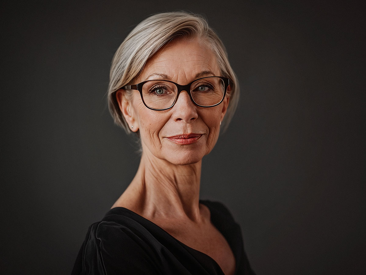 Portraitfotografie
